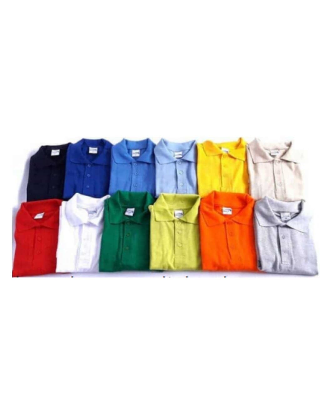 Polo para hombre