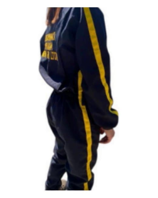 Uniforme de vigilancia completo